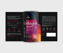 Įkelti vaizdą į galerijos rodinį, Collagen 18 000
