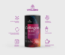Įkelti vaizdą į galerijos rodinį, Collagen 18 000
