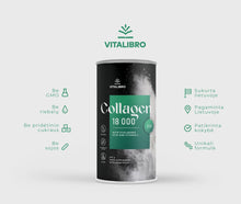Įkelti vaizdą į galerijos rodinį, Collagen 18 000 Neutral taste