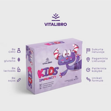 Įkelti vaizdą į galerijos rodinį, KIDS Immunity
