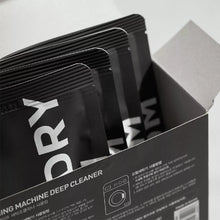 Įkelti vaizdą į galerijos rodinį, NEW! Mother-K “LIFE” Washing Machine Deep Cleaner