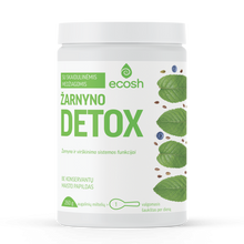 Įkelti vaizdą į galerijos rodinį, Žarnyno DETOX, 260g