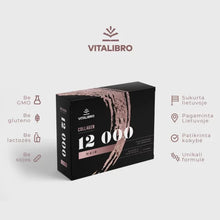 Įkelti vaizdą į galerijos rodinį, Collagen 12 000 Hair