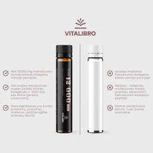 Įkelti vaizdą į galerijos rodinį, Collagen 12 000 Hair