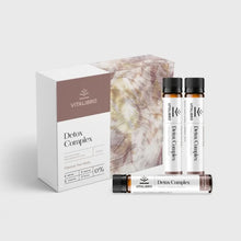 Įkelti vaizdą į galerijos rodinį, Detox Complex