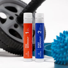 Įkelti vaizdą į galerijos rodinį, Pre-workout & Post-workout