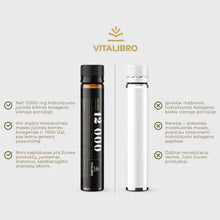 Įkelti vaizdą į galerijos rodinį, Collagen 12 000