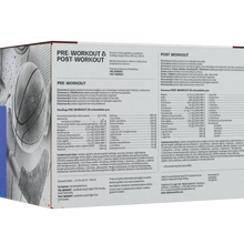 Įkelti vaizdą į galerijos rodinį, Pre-workout & Post-workout