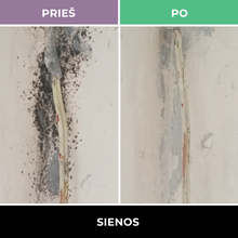 Įkelti vaizdą į galerijos rodinį, Pelėsio valiklis - Mould Cleaner 0.5 l