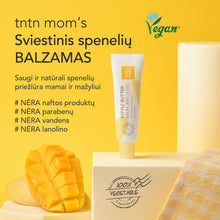 Įkelti vaizdą į galerijos rodinį, Sviestinis Spenelių BALZAMAS