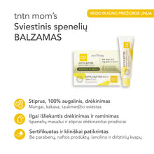 Įkelti vaizdą į galerijos rodinį, Sviestinis Spenelių BALZAMAS