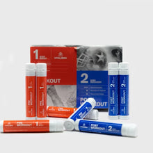 Įkelti vaizdą į galerijos rodinį, Pre-workout & Post-workout