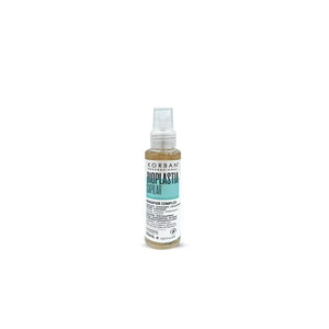 Korban Bioplastia Capilar Densifier drėkinamasis kompleksas, 60 ml.