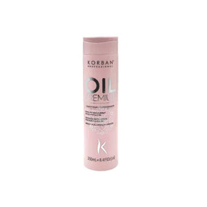 Korban Oil Premium plaukų kondicionierius 250 ml.