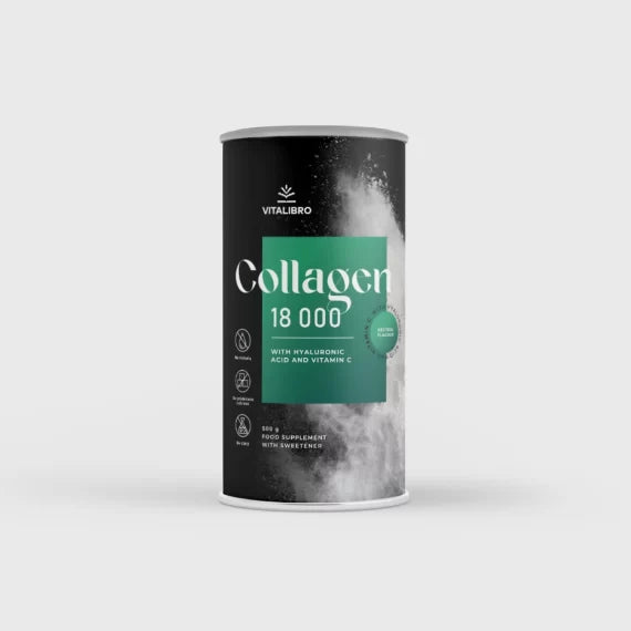 Collagen 18 000 Neutral taste