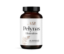 Įkelti vaizdą į galerijos rodinį, Home by NB Pelyno Ekstraktas, 45 kapsulės
