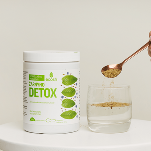 Žarnyno DETOX, 260g