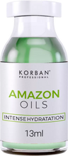 Įkelti vaizdą į galerijos rodinį, Korban Amazon Oil plaukų atstatymo procedūra
