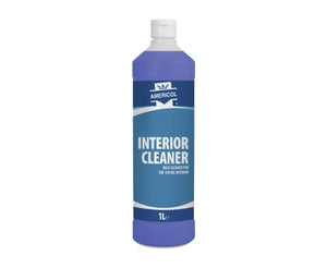 Daugiafunkcinis baldų ir interjero valiklis AMERICOL INTERIOR CLEANER 1 l koncentratas