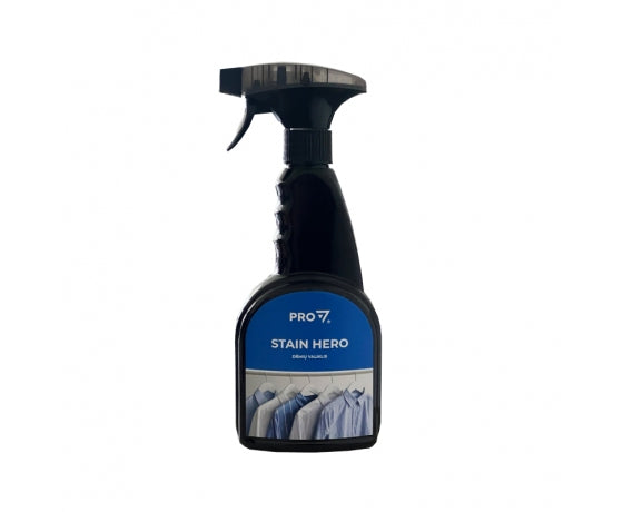 PRO7 Stain Hero, 500 ml - dėmių valiklis