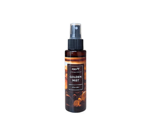 Purškiamas kvapas - Golden mist 100 ml