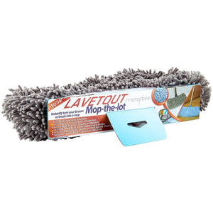 LAVETOUT MOP-THE-LOT ŠLUOSTĖS