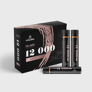 Collagen 12 000 Hair