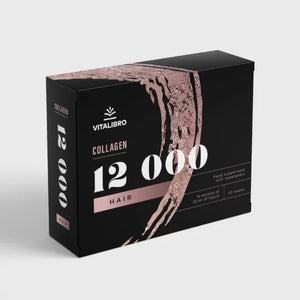 Collagen 12 000 Hair