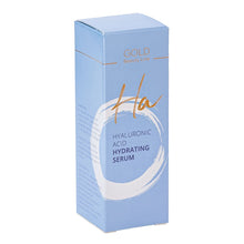 Įkelti vaizdą į galerijos rodinį, HYALURONIC ACID HYDRATING SERUM
