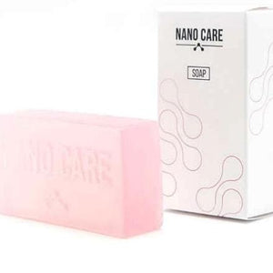 NANO CARE MUILIUKAS NANO CARE 
MUILIUKAS (RANKŲ DARBO