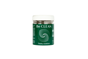 BeCLEAN herbal boluses