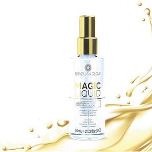KORBAN BRAZILIAN GLOW – MAGIC LIQUID 60 ML