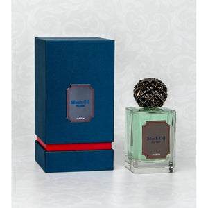 Musk Oil For Men - For him - 100 ML