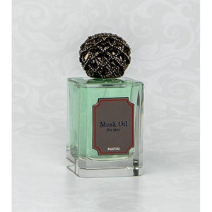 Musk Oil For Men - For him - 100 ML