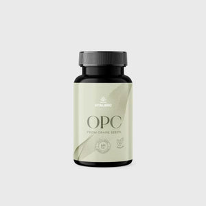 Oligomeriniai Proantocianidinai (OPC) Iš Vynuogių Kauliukų