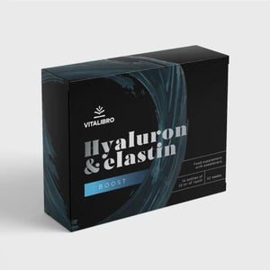 Hyaluron & Elastin Boost