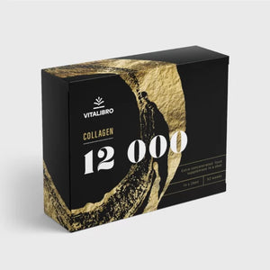 Collagen 12 000