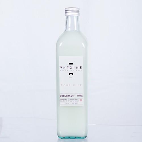 ANTOINE SKALBINIŲ MINKŠTIKLIS POUR ELLE, 750 ML.