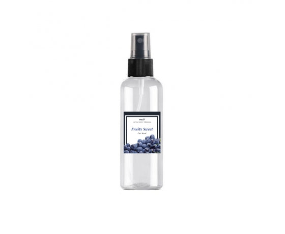 Automobilio kvapas - Fruity Sweet 120 ml