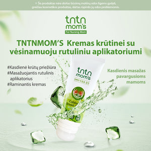 Krūtinės priežiūros rinkinys
