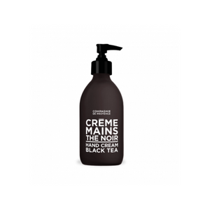 CDP Rankų kremas B&W "Black Tea" 300ml