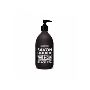 CDP Skystas muilas B&W "Black Tea" 300ml