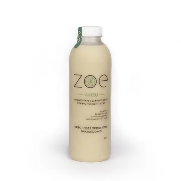 ZOE Gerųjų Bakterijų Koncentratas