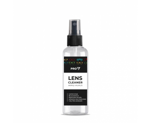 Akinių, ekranų valiklis - Lens Cleaner 120 ml