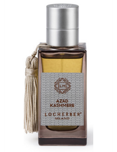 "Locherber" kūno kvepalai "AZAD KASHMERE" 50 ml