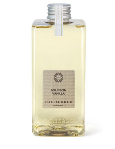 "Locherber" namų kvapų papildymas"BOURBON VANILLA" 250 ml