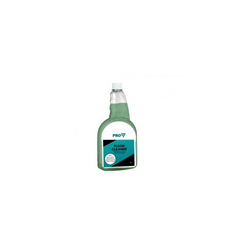 Grindų valiklis AMERICOL FLOOR CLEANER 1 l