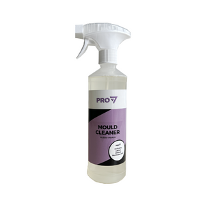 Pelėsio valiklis - Mould Cleaner 0.5 l