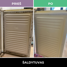 Įkelti vaizdą į galerijos rodinį, Pelėsio valiklis - Mould Cleaner 0.5 l
