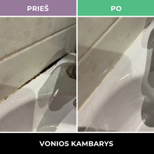 Įkelti vaizdą į galerijos rodinį, Pelėsio valiklis - Mould Cleaner 0.5 l
